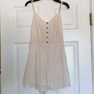 Urban Outfitters Romper